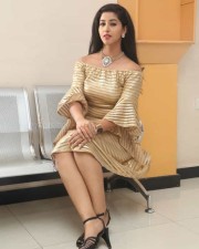 Telugu Actress Pavani New Photoshoot Stills 63