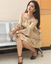 Telugu Actress Pavani New Photoshoot Stills 65