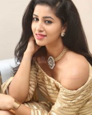 Telugu Actress Pavani New Photoshoot Stills 75