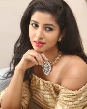 Telugu Actress Pavani New Photoshoot Stills 76