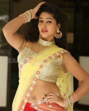 Telugu Actress Pavani New Pictures 01