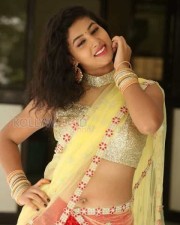 Telugu Actress Pavani New Pictures 02