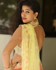 Telugu Actress Pavani New Pictures 04