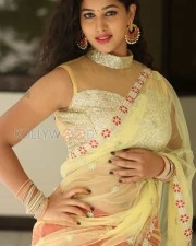 Telugu Actress Pavani New Pictures 05