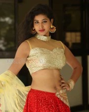 Telugu Actress Pavani New Pictures 06