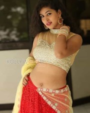 Telugu Actress Pavani New Pictures 07