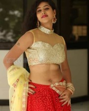 Telugu Actress Pavani New Pictures 08