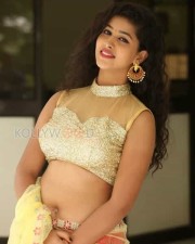 Telugu Actress Pavani New Pictures 13