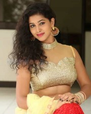 Telugu Actress Pavani New Pictures 19