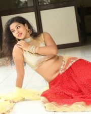 Telugu Actress Pavani New Pictures 23