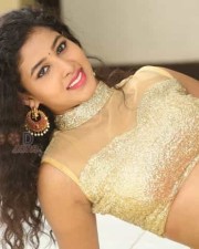 Telugu Actress Pavani New Pictures 26