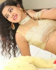 Telugu Actress Pavani New Pictures 27