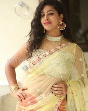 Telugu Actress Pavani New Pictures 28