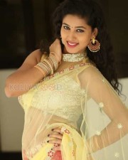 Telugu Actress Pavani New Pictures 32