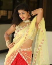 Telugu Actress Pavani New Pictures 34