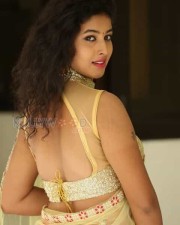 Telugu Actress Pavani New Pictures 35