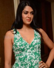 Telugu Actress Sakshi Chaudhary New Photos 19