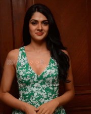 Telugu Actress Sakshi Chaudhary New Photos 38