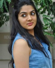 Telugu Actress Sakshi Choudhary Stills 10