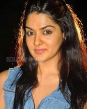 Telugu Actress Sakshi Choudhary Stills 32