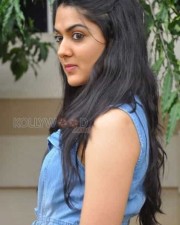 Telugu Actress Sakshi Choudhary Stills 65