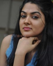 Telugu Actress Sakshi Choudhary Stills 79