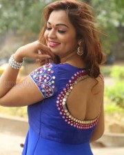 Telugu Beauty Aswini Photos 01