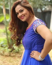 Telugu Beauty Aswini Photos 04