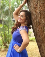 Telugu Beauty Aswini Photos 07