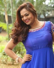 Telugu Beauty Aswini Photos 08