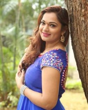 Telugu Beauty Aswini Photos 09