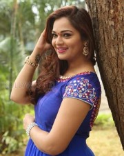 Telugu Beauty Aswini Photos 10