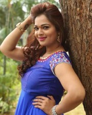 Telugu Beauty Aswini Photos 13