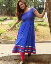 Telugu Beauty Aswini Photos 14