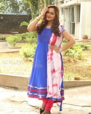 Telugu Beauty Aswini Photos 15