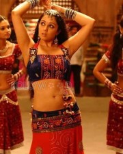 Telugu Film Actress Charmi Sexy Pics 01