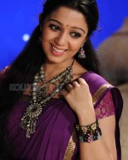 Thalaippu Seithi Movie Heroine Charmy Kaur Pictures 15