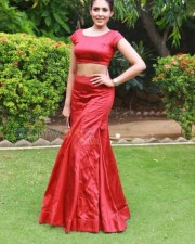 Thoongavanam Heroine Madhu Shalini Stills 02