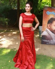 Thoongavanam Heroine Madhu Shalini Stills 09