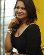 Tollywood Actress Ashwini Stills 27