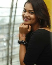 Tollywood Actress Ashwini Stills 28