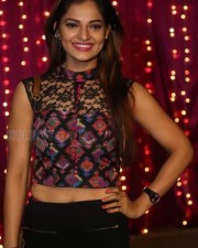 Tollywood Actress Aswini Stills 05