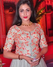 Tollywood Actress Madhu Shalini Pics 05