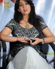 Tollywood Film Actress Charmi Photos 06