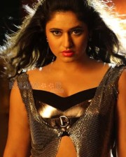 Aranmanai 2 Heroine Poonam Bajwa Sexy Photos 07