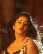 Aranmanai 2 Heroine Poonam Bajwa Sexy Photos 86