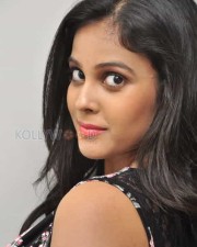 Beautiful Actress Chandini Photoshoot Photos 16