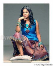 Chandini Sexy Pictures 19