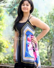 Manthrikan Heroine Poonam Bajwa Cute Stills 14