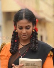 Porkuthirai Movie Heroine Chandini Photos 03